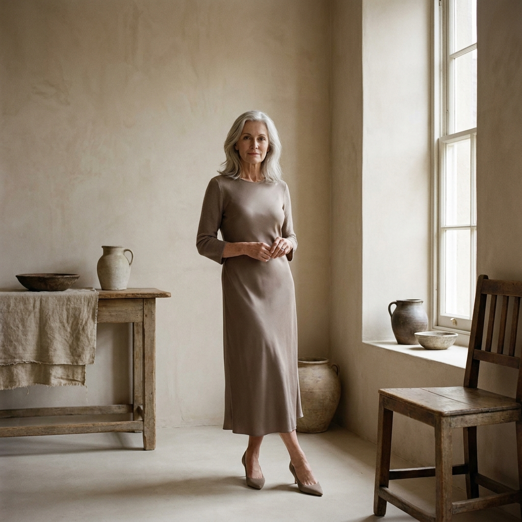 Timeless Dresses collection
